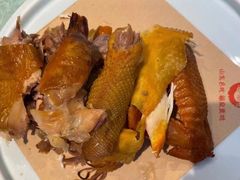 福泉熏鸡-福泉海码头(六里山店)