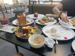 -洛缦音乐餐厅(工业展览馆万象城店)