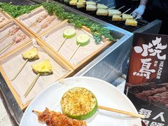 -海德温泉生活馆(朝阳大悦城店)