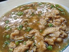 -王大妈清汤饸饹(白云社区店)