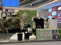 -茶芭蕾·新疆酸奶(美美1店)