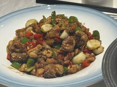 -鄱阳湖·江西小炒·瓦罐煨汤(五道口店)