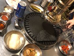 -401餐厅(弘大店)