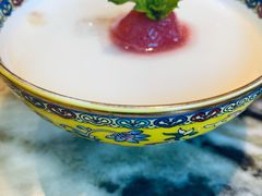 奶酪果子冰-富华斋饽饽铺·宫廷糕点·伴手礼(护国新天地店)