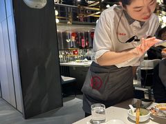 -海底捞火锅(玉桥商业广场店)