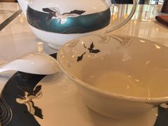 -五号茶居·新派粤菜·岭南五号酒店(沿江中路店)