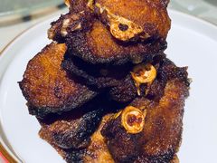 -老正兴菜馆(福州路店)