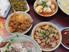 -周肥肠(江油总店)
