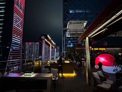 -DEW Lounge(深圳湾店)