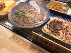 -留夫鸭(杭州大悦城店)