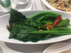 -潮福城大酒楼·潮味粤品·港式点心(湖滨北路店)