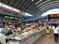 -海天市场(淮河路店)