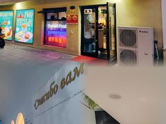 -库滋明·俄罗斯特色美食(中央大街店)