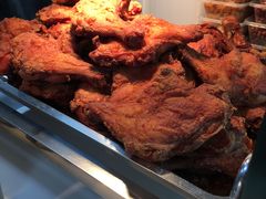 -王二甩老木子鸡(江湾店)