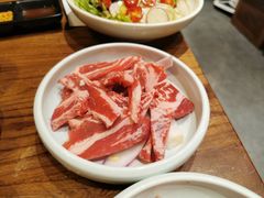 -九田家黑牛烤肉料理(三墩店)