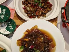 -食悦江南·淮扬菜·烤鸭(亚运村·惠新店)