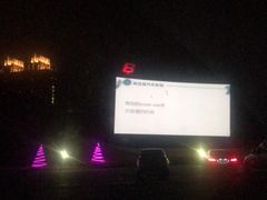 -枫花园汽车电影院(朝阳公园店)
