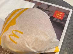 -麦当劳(天兴罗斯福店)