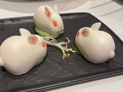 -侨美食家·40年地道粤菜(珠江新城店)