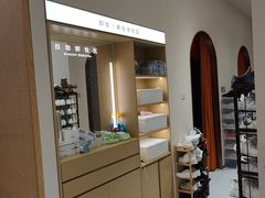 -海马体照相馆(北京大族广场店)