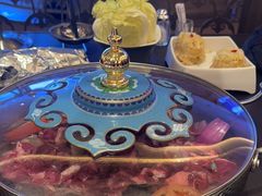 -额尔敦·品质自助(摩尔城店)