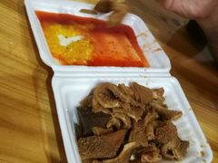 -细妹五香牛杂(步行街店)