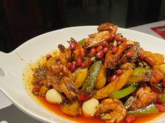 -辣婆婆(悠唐店)