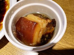 东坡肉-杭百味·大众精选杭帮菜(西湖音乐喷泉店)