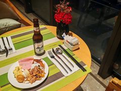 -重庆解放碑威斯汀酒店