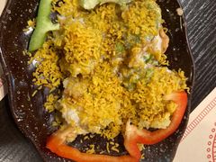 -克比叔叔印度餐厅Kebabs on the Grille(人民广场店)