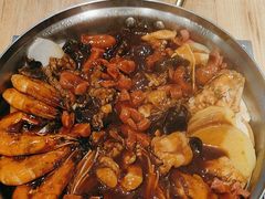 -黄记煌三汁焖锅(民乐园万达店)