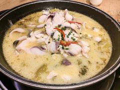 -盛宏鑫·四川鲜鱼馆(一元路店)