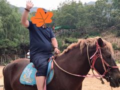 -济南马套将军山