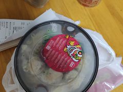 -西关味(大卫城店)