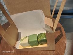 -星巴克(七宝领展广场1F店)