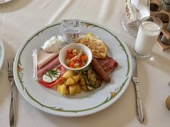 -意大利农场度假村