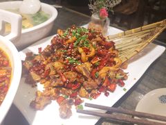 -庆合府重庆大排档(紫都城店)