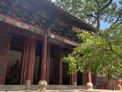 -建水文庙