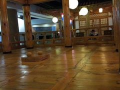 -纽斯桑拿会所(天山店)