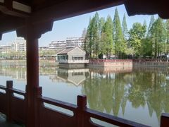 -雨湖公园