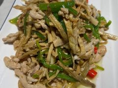 -千岛湖小鱼儿·淳安匠心农家菜