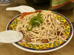 干丝-何盈记(中坝南路店)