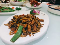 -江南韵·无锡太湖文化体验餐厅(凤凰天街店)