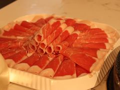 太阳卷-丁卯•铜锅涮肉(工体店)