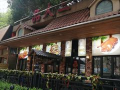 -品大三·经典淮扬菜(大行宫店)