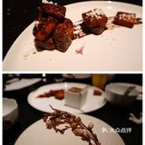 阳春配白雪～龙虾➕鲍鱼配猪大肠的一餐