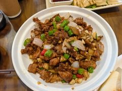 -桃源人家(环城南路店)