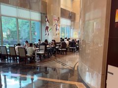 -诸暨耀江开元名都大酒店·琉森湖自助餐厅