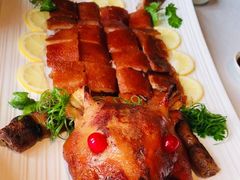 -三号黄浦会Canton Table