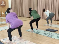 点击看大图 -亦心瑜伽普拉提女性塑形馆GZS